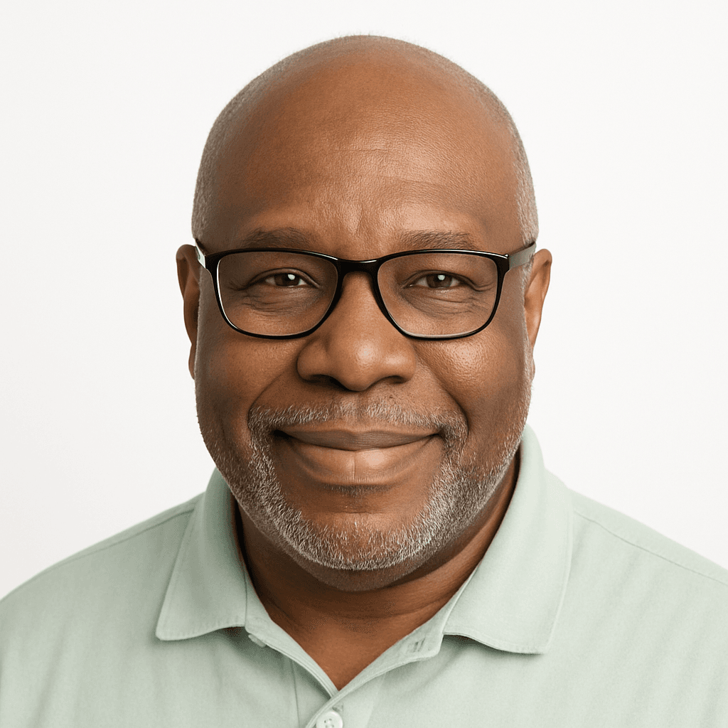 Ron Franklin